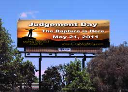Judgment Day